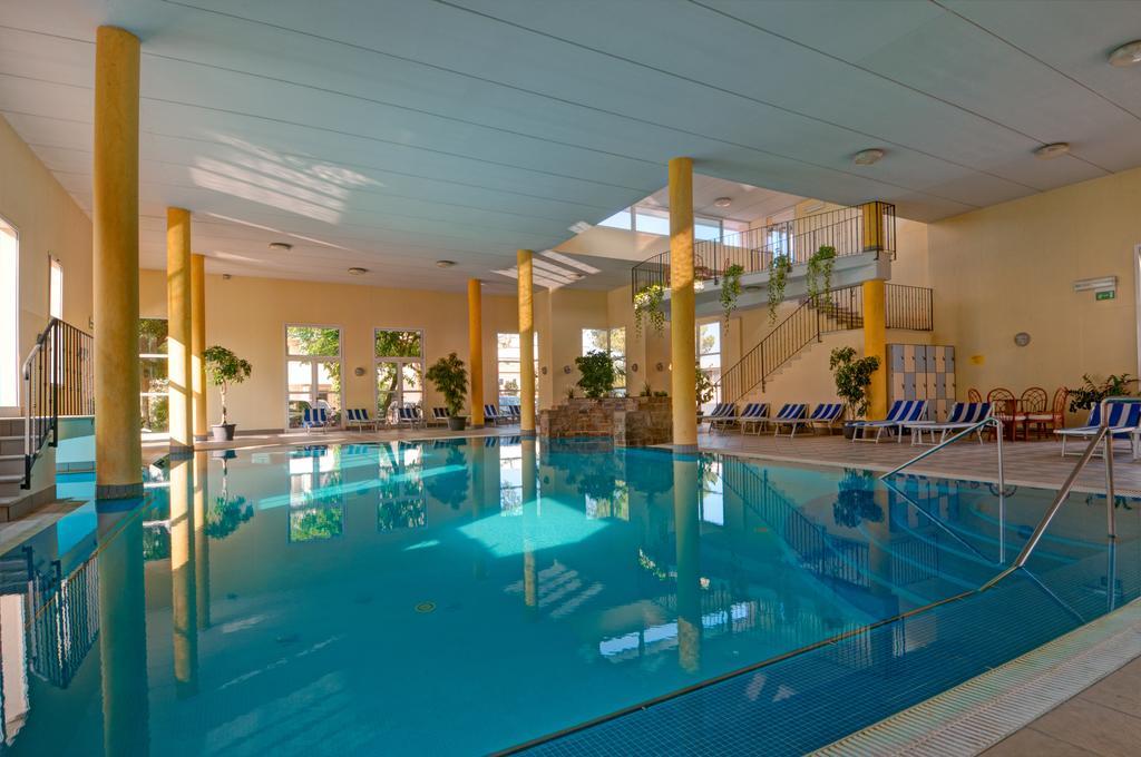 Hotel Terme Belsoggiorno Abano Terme Eksteriør billede