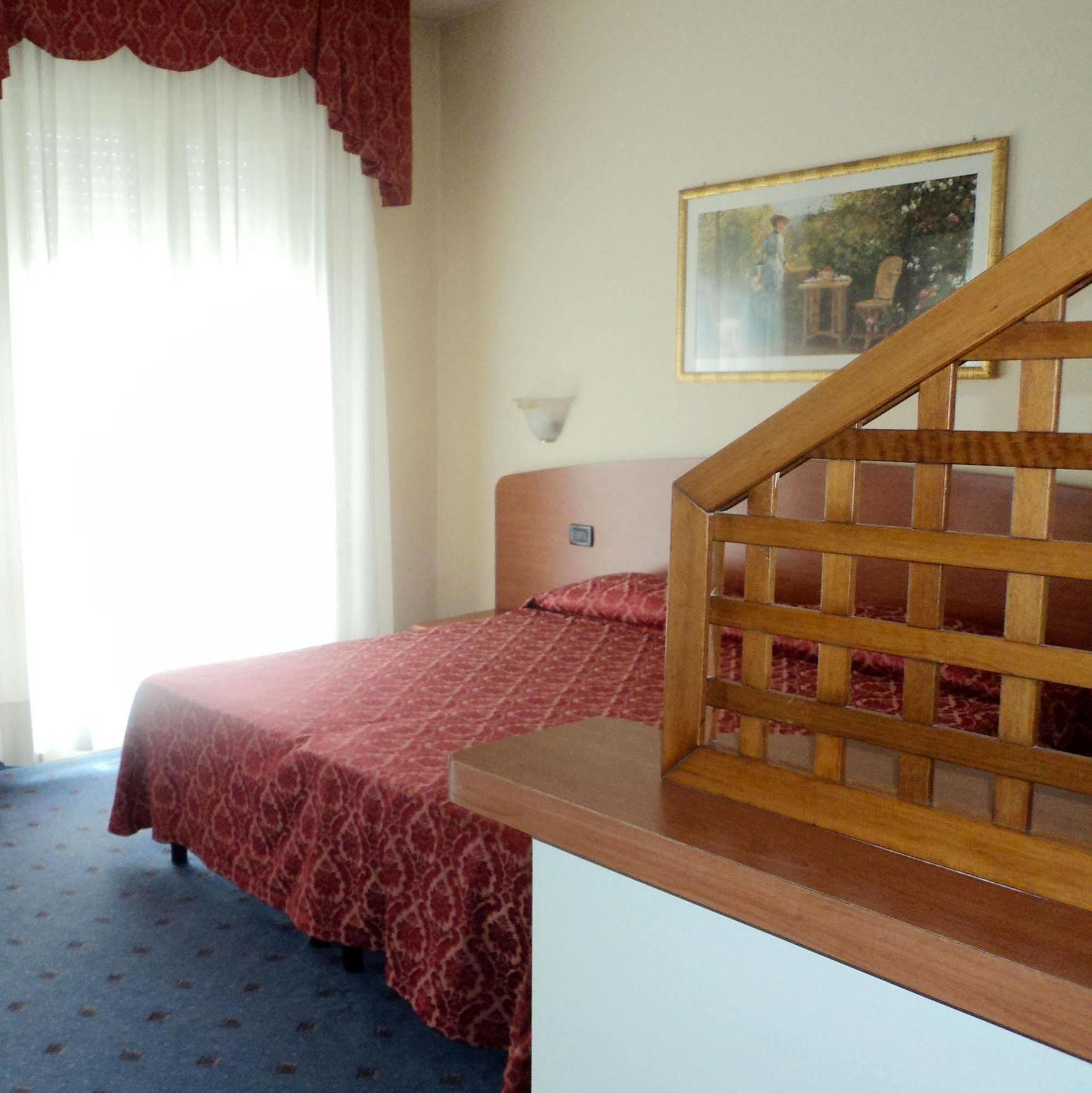 Hotel Terme Belsoggiorno Abano Terme Eksteriør billede