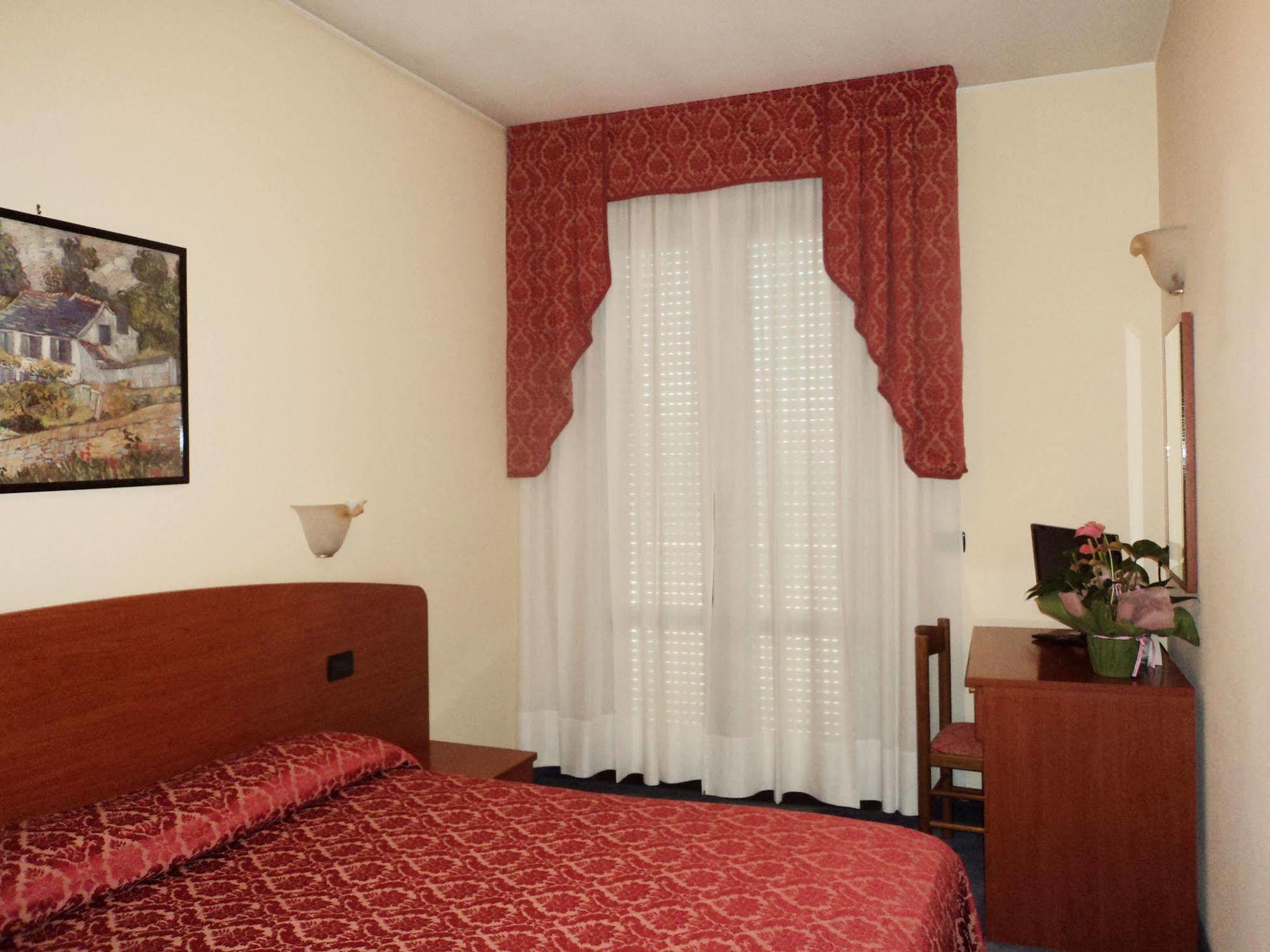 Hotel Terme Belsoggiorno Abano Terme Eksteriør billede