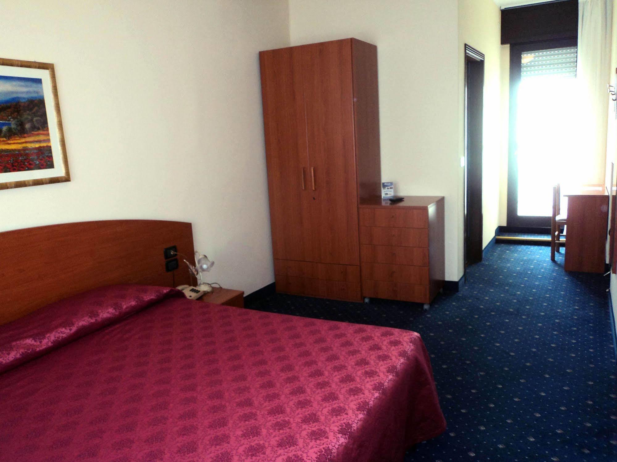 Hotel Terme Belsoggiorno Abano Terme Eksteriør billede